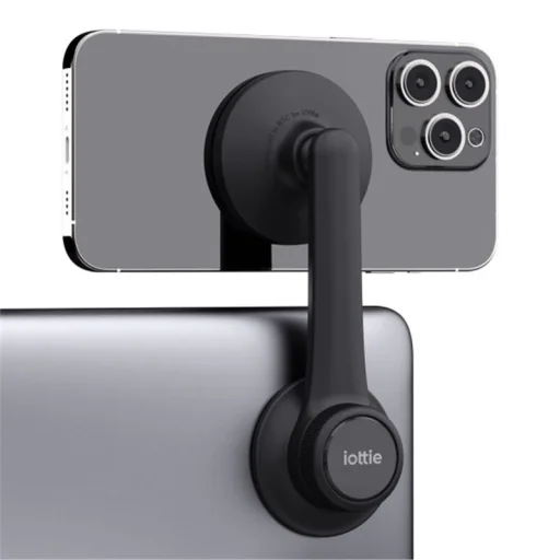 iOttie Terus MagSafe mágneses monitortartó - 5