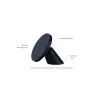 iOttie Velox MagSafe Magnetic Flush Mount mágneses telefontartó thumbnail