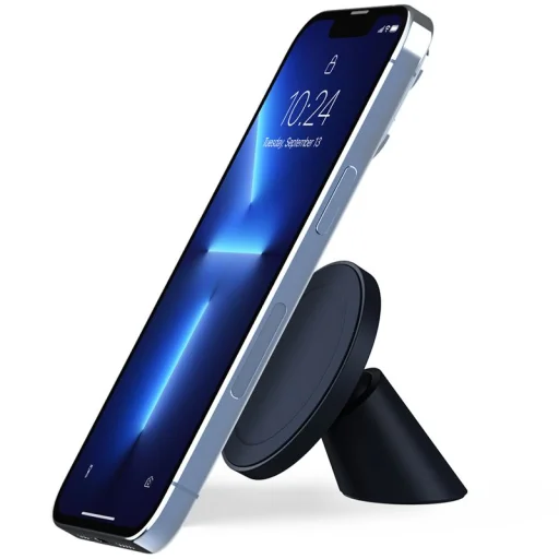 iOttie Velox MagSafe Magnetic Flush Mount mágneses telefontartó - 1