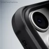  iPhone 17 Pro Fekete/Szürke Pitaka Aramid ProGuard tok thumbnail