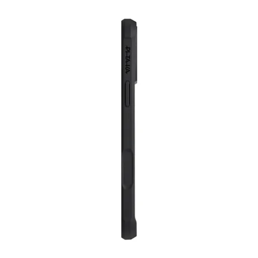 Pitaka Aramid ProGuard puzdro Black/Grey iPhone 17 Pro - 5
