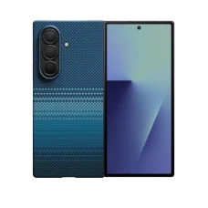  Samsung Galaxy Z Fold 7 Pitaka Ultra-Slim Moonrise tok