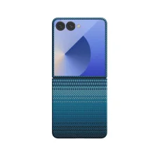  Samsung Galaxy Z Flip 7 Pitaka Ultra-Slim Case Moonrise tok