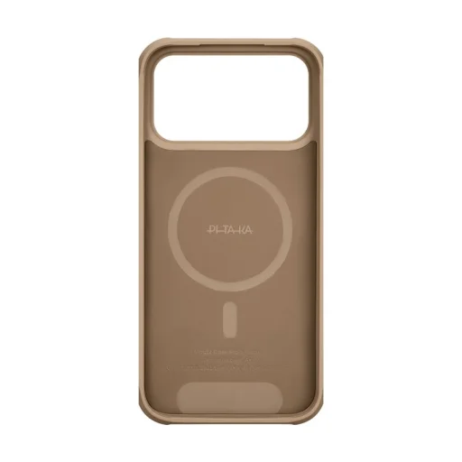  iPhone 17 Pro Sunset Pitaka Aramid ProGuard tok - 4