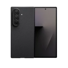 Pitaka Ultra-Slim Case Black/Grey puzdro pre Samsung Galaxy Z Fold 7