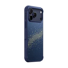  iPhone 17 Pro Milky Way Galaxy Pitaka Aramid ProGuard tok