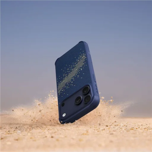 Pitaka Aramid ProGuard Case puzdro, Milky way galaxy - iPhone 17 Pro Max - 2