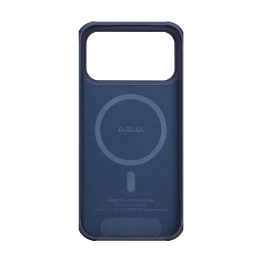 iPhone 17 Pro Pitaka Aramid ProGuard Over the Horizon tok - 6