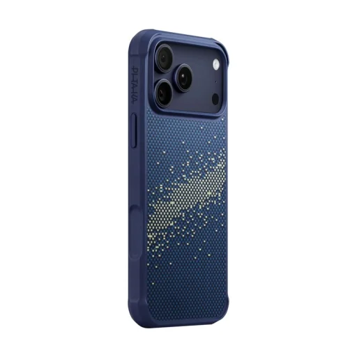 Pitaka Aramid ProGuard Case puzdro, Milky way galaxy - iPhone 17 Pro Max - 1