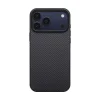 Pitaka Aramid UltraGuard Case kryt Black/Grey pre iPhone 17 Pro Max thumbnail