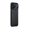  iPhone 17 Pro Black/Grey Pitaka Aramid UltraGuard tok thumbnail