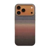 Puzdro Pitaka Aramid UltraGuard Case Sunset pre iPhone 17 Pro Max thumbnail