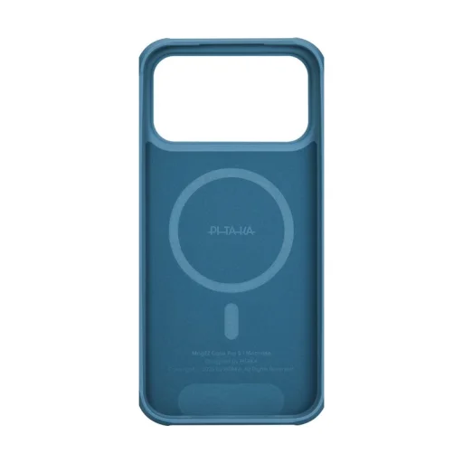  iPhone 17 Pro Max Pitaka Aramid ProGuard Case Moonrise tok - 5