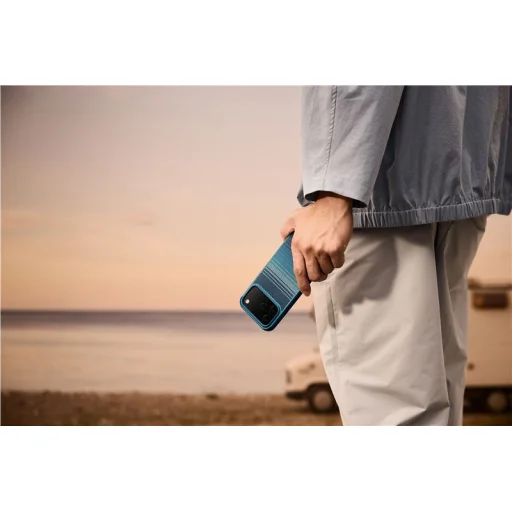  iPhone 17 Pro Moonrise Pitaka Aramid ProGuard tok - 2