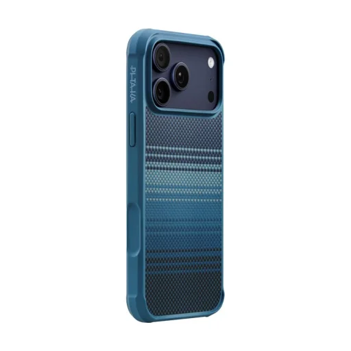Pitaka Aramid ProGuard Case Moonrise puzdro pre iPhone 17 Pro Max - 1