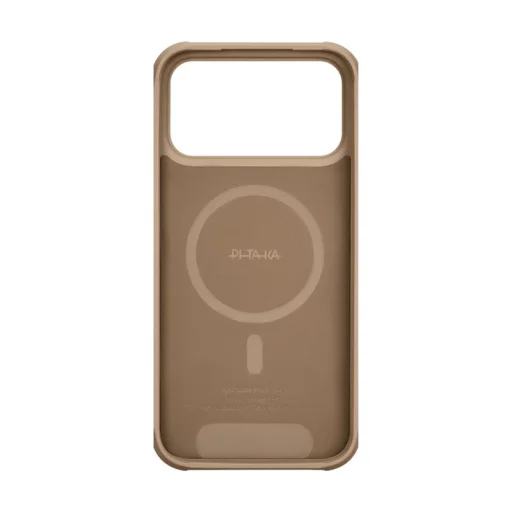 Pitaka Aramid ProGuard puzdro, Sunset – iPhone 17 Pro Max - 8