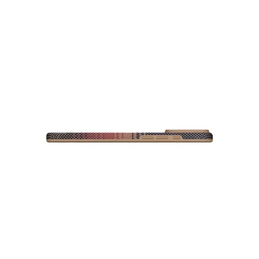 Puzdro Pitaka Aramid UltraGuard Case Sunset pre iPhone 17 Pro Max - 6