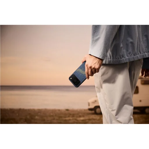 Pitaka Aramid ProGuard puzdro Milky way galaxy iPhone 17 Pro - 3