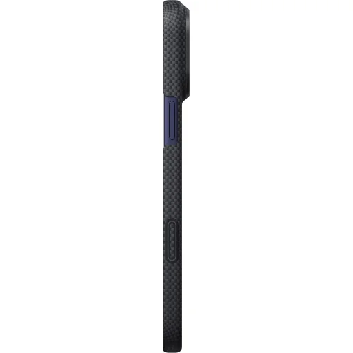 iPhone 17 Pro Max Pitaka Aries Ultra-Slim Case No Problemo puzdro - 3