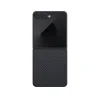 Pitaka Ultra-Slim Case Black/Grey puzdro pre Samsung Galaxy Z Flip 7 thumbnail