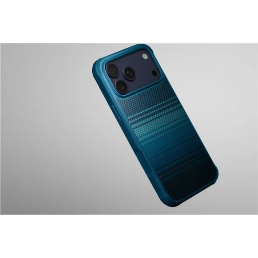  iPhone 17 Pro Max Pitaka Aramid ProGuard Case Moonrise tok - 2