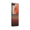 Pitaka Ultra-Slim Case Sunset puzdro pre Samsung Galaxy Z Flip 7 thumbnail