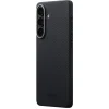Samsung Galaxy S26+ fekete/szürke twill (Aaron Button) Pitaka Edge Case tok thumbnail