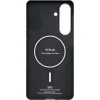 Samsung Galaxy S26+ čierny/sivý twill (Aaron Button) Pitaka Edge Case puzdro thumbnail