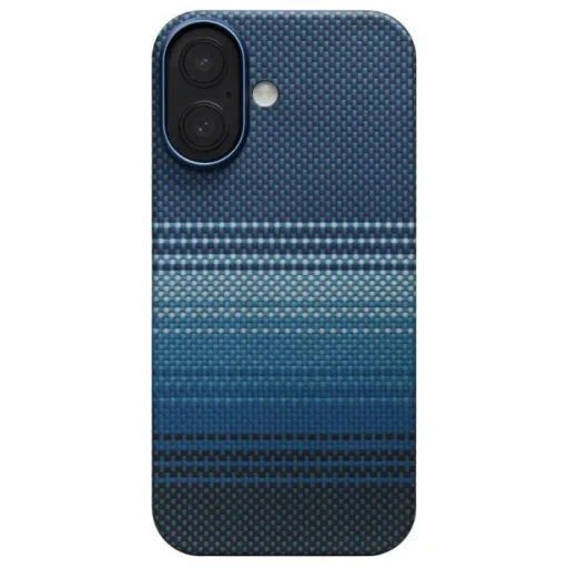  iPhone 17 Pitaka Ultra-Slim Case Moonrise tok - 1