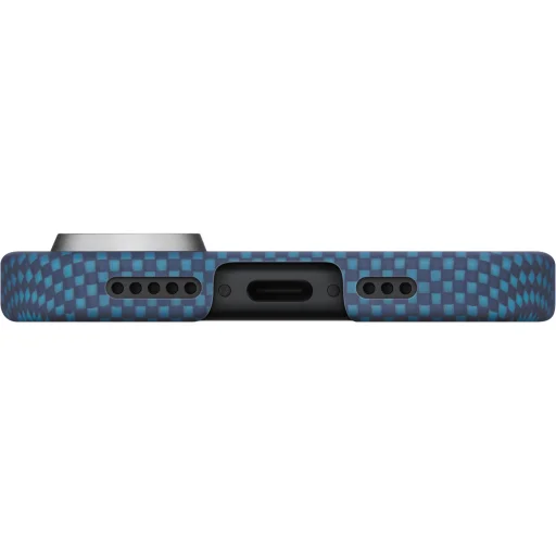 Pitaka Ultra-Slim Case Moonrise puzdro na iPhone 17 - 4