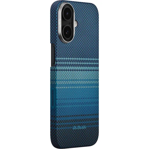  iPhone 17 Pitaka Ultra-Slim Case Moonrise tok - 1