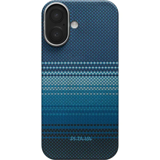 iPhone 17 Pitaka Ultra-Slim Case Moonrise tok - 2