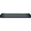 iPhone 17 Pro Max Black/Grey Pitaka Ultra-Slim tok thumbnail