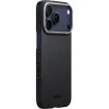 iPhone 17 Pro Max Black/Grey Pitaka Ultra-Slim tok thumbnail