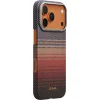  iPhone 17 Pro Sunset Pitaka Ultra-Slim Case tok thumbnail