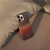  iPhone 16 Pro Pitaka Ultra-Slim Case Sunset (PitaTap) tok thumbnail