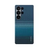 Samsung Galaxy S25 Ultra Pitaka Tactile Woven Case Moonrise tok thumbnail