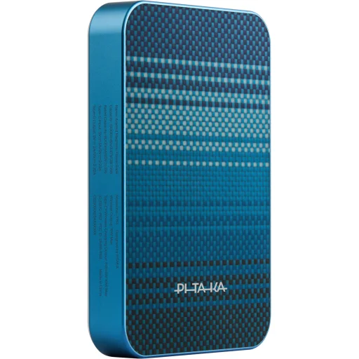Pitaka Moonrise Qi2 10 000 mAh Power Bank externá batéria - 2