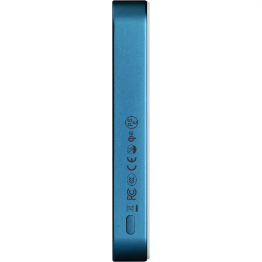 Pitaka Moonrise Qi2 10 000 mAh Power Bank externá batéria - 5