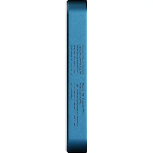Pitaka Moonrise Qi2 10 000 mAh Power Bank externá batéria - 6