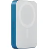 Pitaka Moonrise Qi2 10 000 mAh Power Bank külső akkumulátor thumbnail