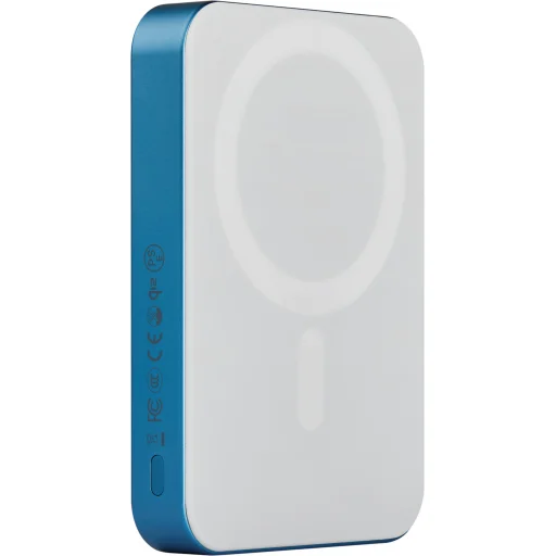 Pitaka Moonrise Qi2 10 000 mAh Power Bank külső akkumulátor - 3
