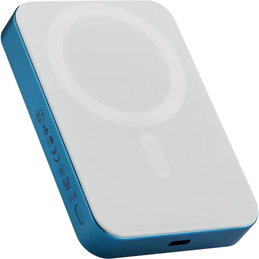 Pitaka Moonrise Qi2 10 000 mAh Power Bank külső akkumulátor - 4