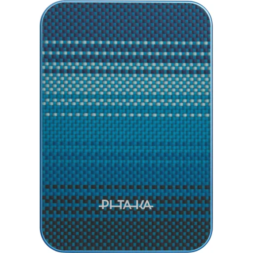 Pitaka Moonrise Qi2 10 000 mAh Power Bank külső akkumulátor - 1