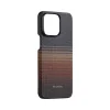 Apple iPhone 15 Pro Max sunset Pitaka MagEZ 5 tok thumbnail