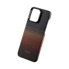 Apple iPhone 15 Pro Max sunset Pitaka MagEZ 5 tok thumbnail