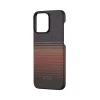 Apple iPhone 15 Pro Max sunset Pitaka MagEZ 5 tok thumbnail