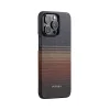 Apple iPhone 15 Pro Max sunset Pitaka MagEZ 5 tok thumbnail