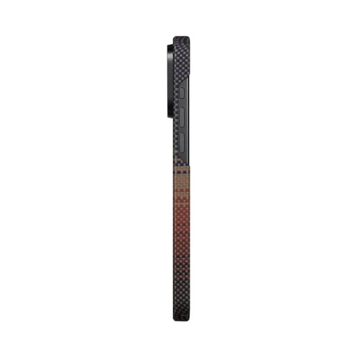 Apple iPhone 15 Pro Max sunset Pitaka MagEZ 5 tok - 12