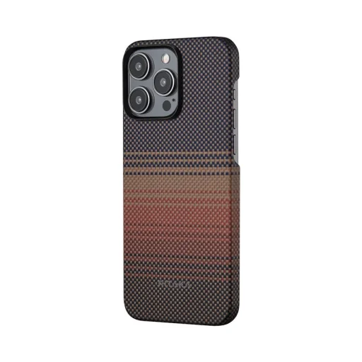 Apple iPhone 15 Pro Max sunset Pitaka MagEZ 5 tok - 13